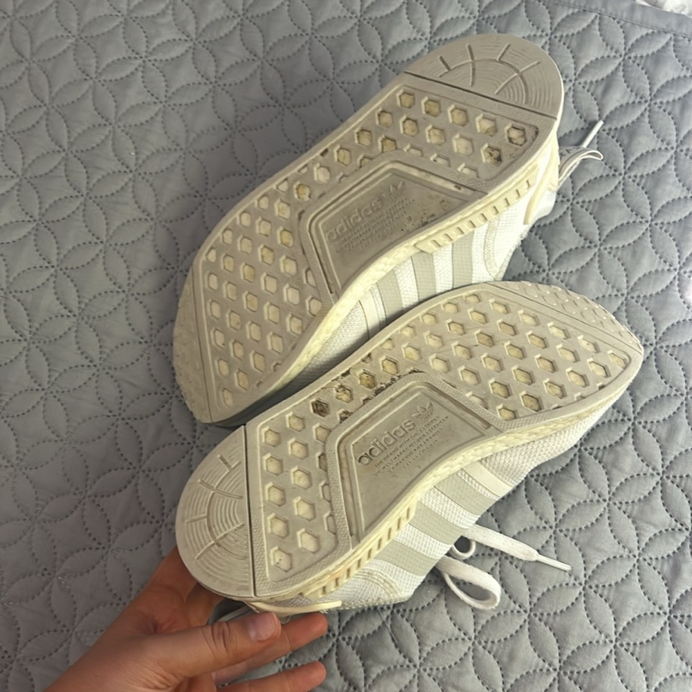 Adidas NMDs - Picture 4 of 4
